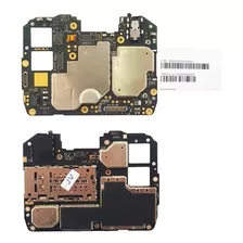 Placa Main Motorola Moto G8 Power Lite Xt2055 Nueva Libre