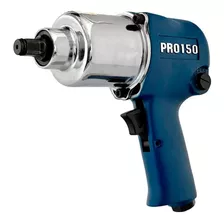 Chave De Impacto 1/2 59kgfm 8000rpm Pro150 - Ldr2