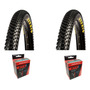 Pack 2 Neumaticos Aro 29 X 2.20 Maxxis Ikon Grip Ford Ikon