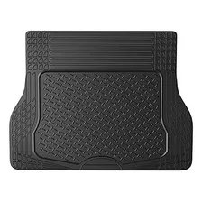 Tapetes - Tapetes - Oxgord Weathershield Hd Rubber Trunk Car