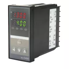 Nuevo Controlador De Temperatura De Salida Rex-c400fk02-v*an