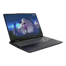 Laptop Lenovo Ideapad Gaming 3 15.6 120hz Fhd Ips 14core