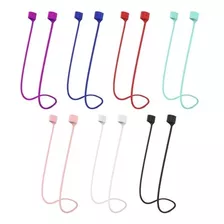 Correa Magnética Para Audífonos AirPods Huawei Xiaomi Qcy LG