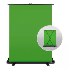 Pantalla Verde Elgato Panel De Croma Plegable De