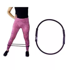 Banda Elastica Circular Localizada Gap Pilates Yoga Gimnasio