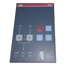 Unidade Controle P/secc Omd300e480ca1 - Abb