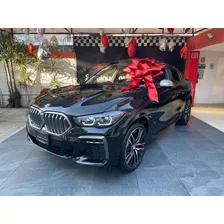 Bmw X6 M50i 2023