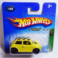 T Hunt $uper - 2005 - Morris Cooper