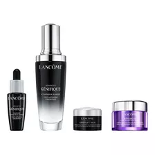 Set Antiedad Lancôme: Serum Advanced Génifique 50ml +s