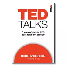 Ted Talks - Chris Anderson - Intrinseca