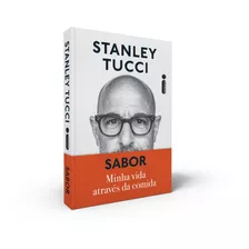 Livro Sabor