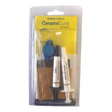 Kit Reparos Pequenos Lascas Granitos São Gabriel Ceramicure