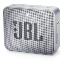 Alto-falante Jbl Go 2 Portátil Bluetooth Ash Gray 110v/220v 