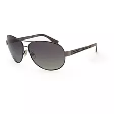 Anteojos De Sol Gafas Hombre Uomo Aston Polarizados Uv400