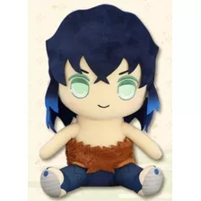 Peluche Hashibira Inosuke Kimetsu No Yaiba Original Furyu