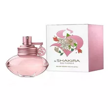 Shakira Floral Edt 50 Ml