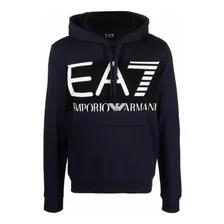 Sudadera Ea7 Emporio Armani Talla M