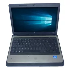 Notebook Hp 430 I3-2th 4gb Ssd 120gb Usado