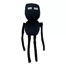 Peluche Minecraft Mojang Enderman Grande 45cm