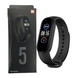 Smart Watch M5 / Reloj Deportivo Inteligente M5