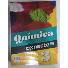 Conecte Química - Volume Único, De Usberco & Salvador - Box