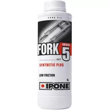 Aceite De Horquila Fork Fluid Ipone 5w