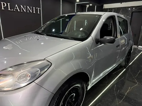 Renault Sandero — foto 1