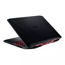 Notebook Gamer Nitro Coret I7 Nvidia Rtx 3050 8gb 512gb 15,6