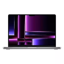 Nueva Macbook Pro 2023 - Chip M2 - 16.2 PuLG - 16gb -1tb.