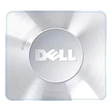 Mousepad Dell Original Tecido Light Blue 21,5x17,6cm U5271
