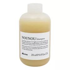 Nounou Shampoo Davines