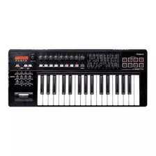 Teclado Roland A300-pro Controlador Midi 32 Teclas Sinte