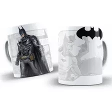 Caneca Personalizada Heróis