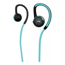 Audifonos Altec Mzx890l Glow Run In Ear Bluetooth Negro