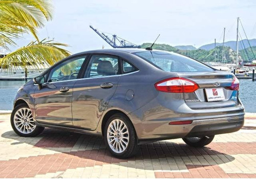 Interruptor De Canister Ford Fiesta Fusion Escape Explorer   Foto 9