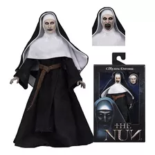 Brinquedos De Bonecos De Ação De Terror Da Série Neca The Nu