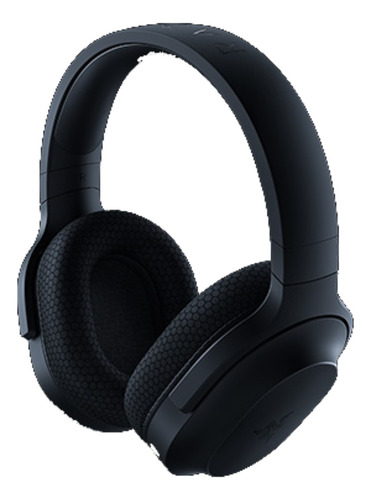 Auriculares Gamer Razer Barracuda X Negro
