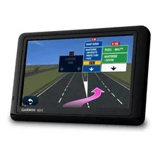 Gps Garmin 5 Pulgadas Original Con Bluetooth + Funda + Mapas