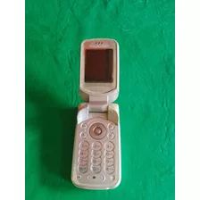 Vendo Celular Sony Ericsson 