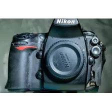 Câmera Nikon Modelo D700