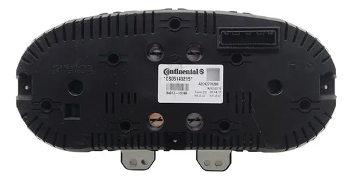 Painel Instrumentos Velocimetro Hyundai Hb20 2014 2019 Usado 17