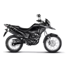 Moto Honda Xre 190 Cinza 2024 2024 0km Com Garantia