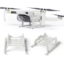 Tren De Aterrizaje Plegable Drone Dji Mini 2 / Mini Se