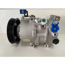 Compressor Ar Condicionado Hyundai Tucson 2017 2018 20192020