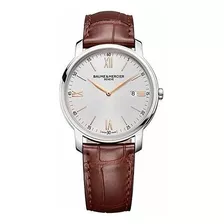 Baume & Mercier Classima Executives Mens Watch 10147