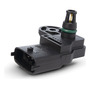 1- Sensor Mltiple Admisin Fiat Idea L4 1.8l 08 Injetech