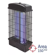 Lámpara Mata Moscas Mosquitos Eléctrico 20w Tbcin