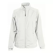 Charles River Apparel Axis Soft Shell Chamarra Para Mujer,