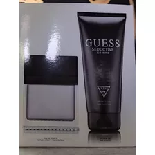 Perfume Guess Seductive Homme Original 