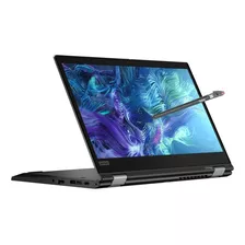 Lenovo Thinkpad L13 Yoga Touch Core I5-1145g7 16gb 512gb Ssd